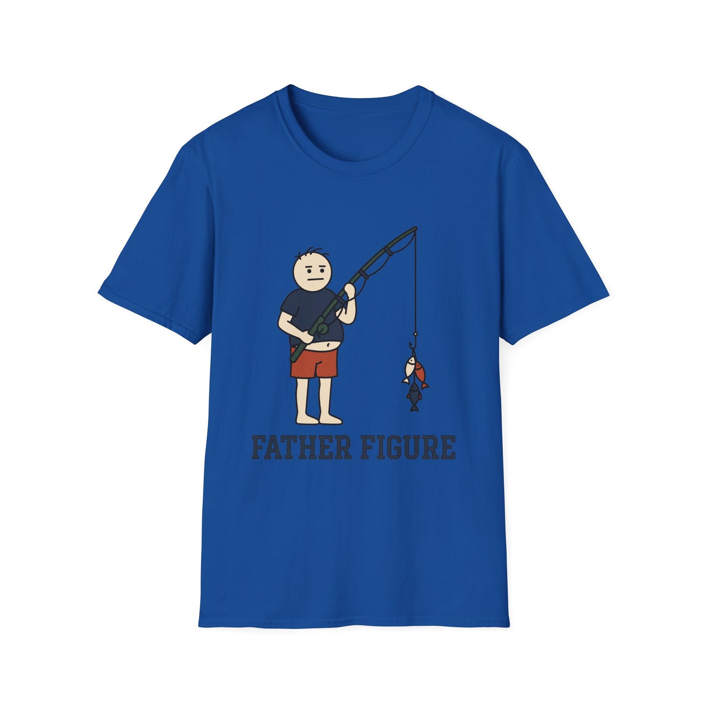 Father Figure Tee (V3)