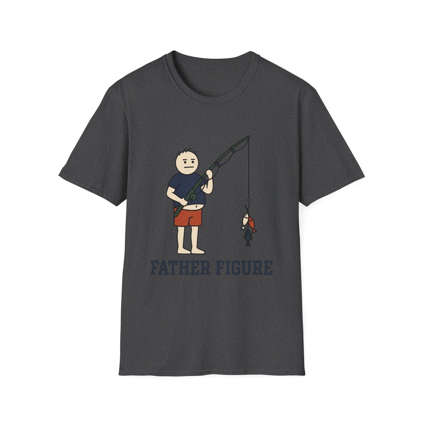 Father Figure Tee (V3)