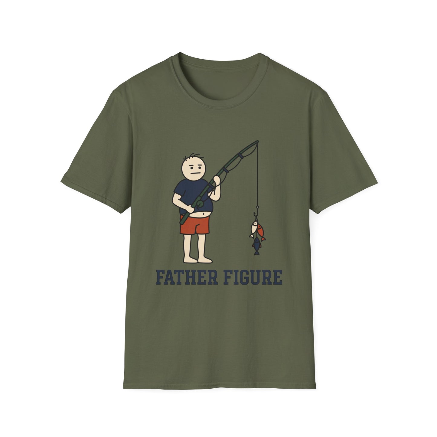 Father Figure Tee (V3)