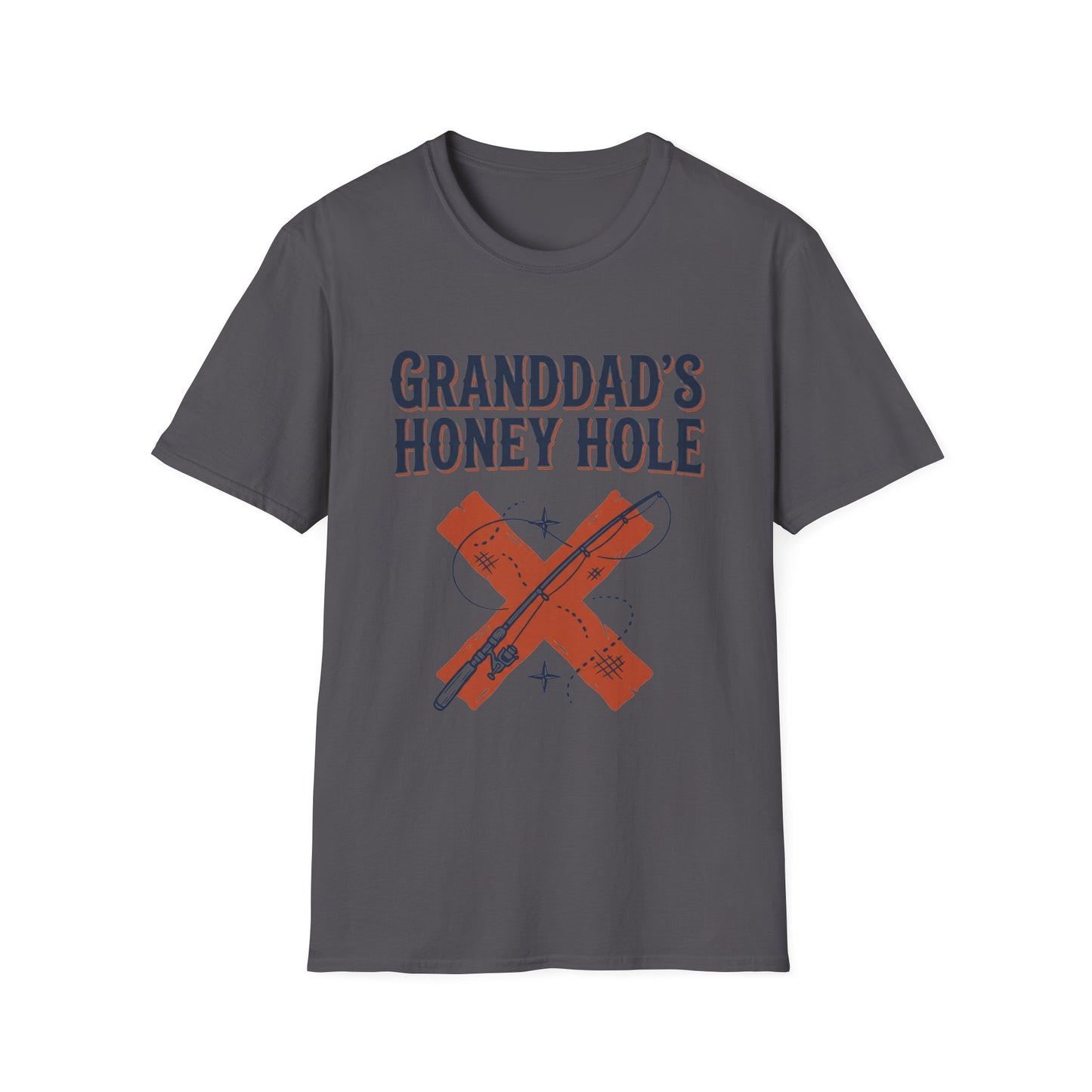 Granddad's Honey Hole Tee