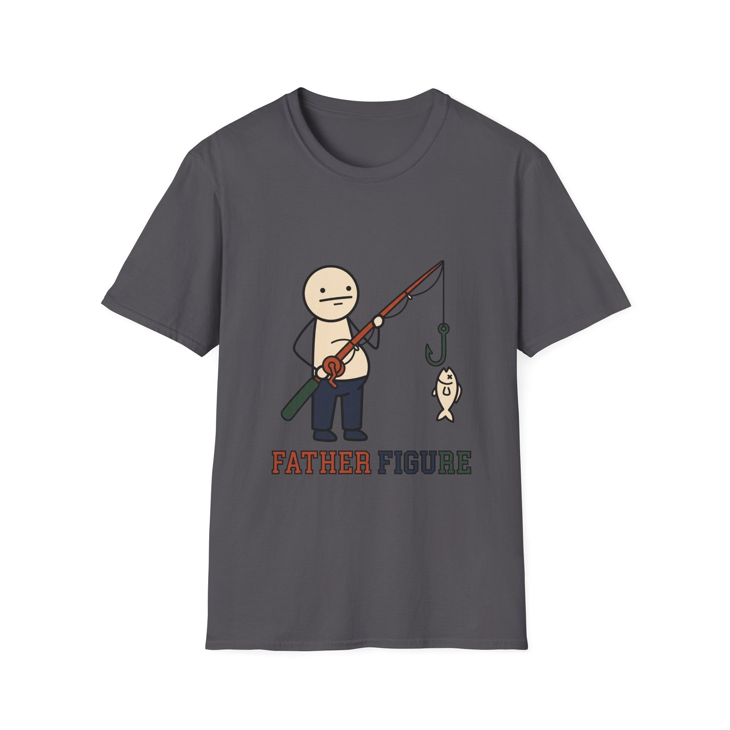 Father Figure Tee (V4)