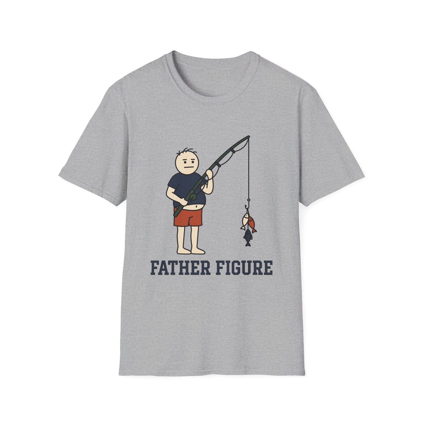 Father Figure Tee (V3)