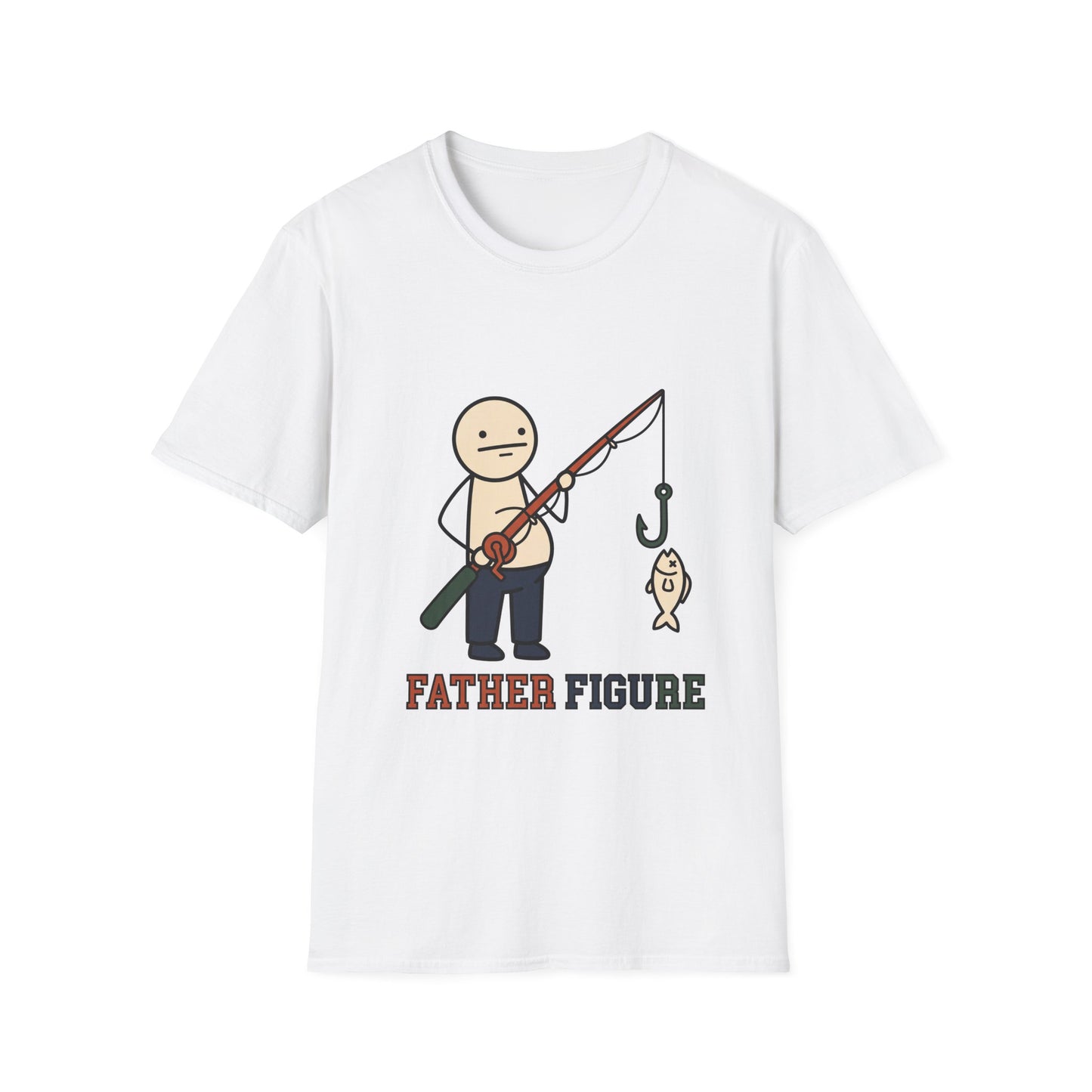 Father Figure Tee (V4)