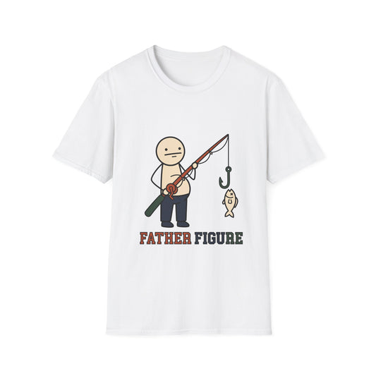 Father Figure Tee (V4)