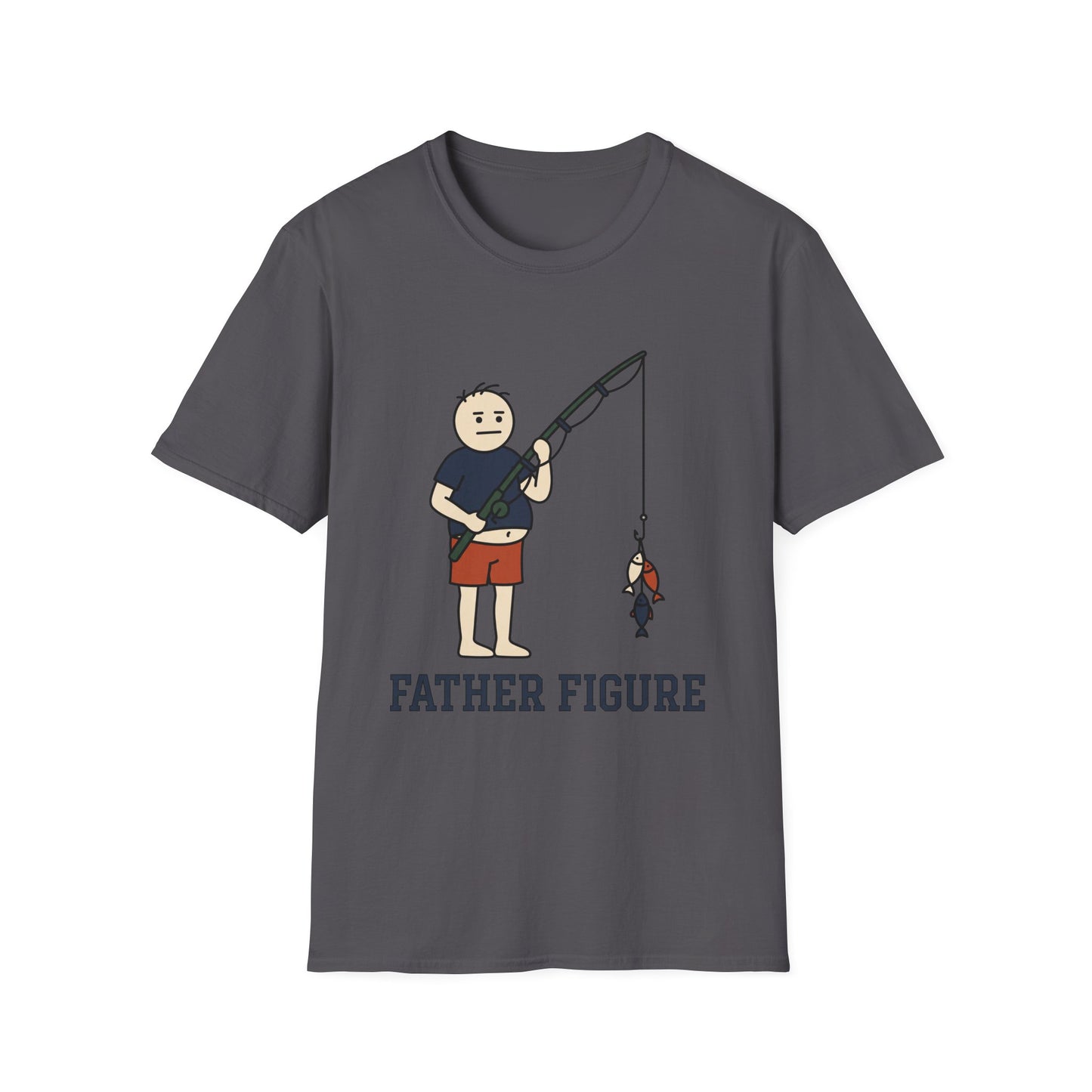 Father Figure Tee (V3)