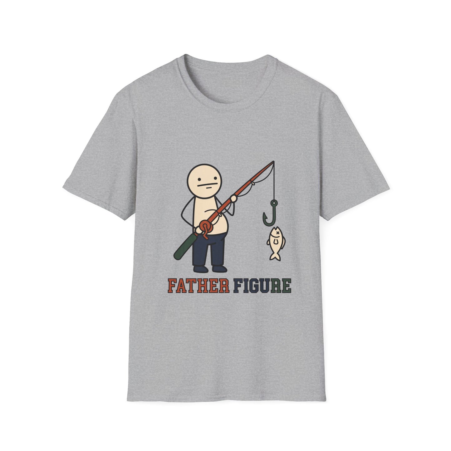Father Figure Tee (V4)