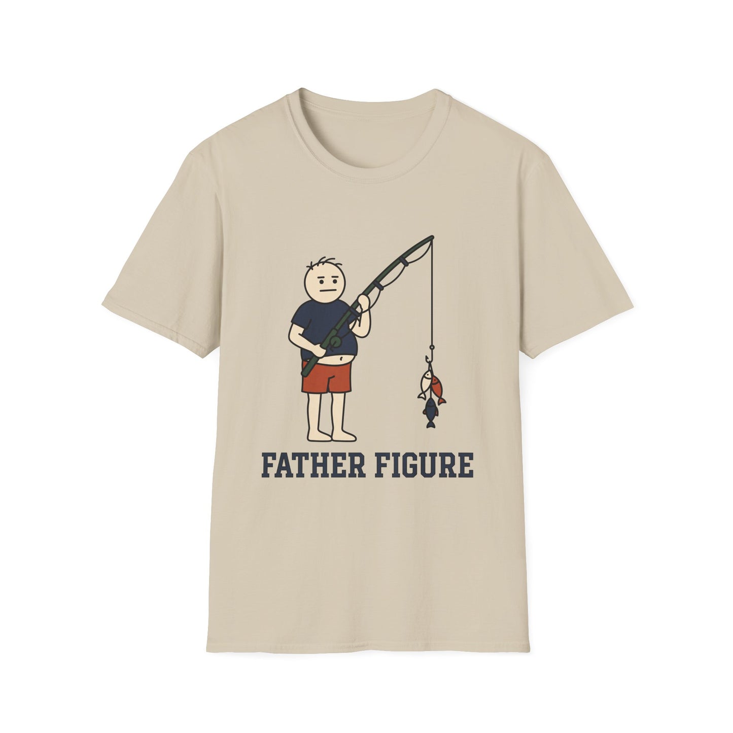 Father Figure Tee (V3)