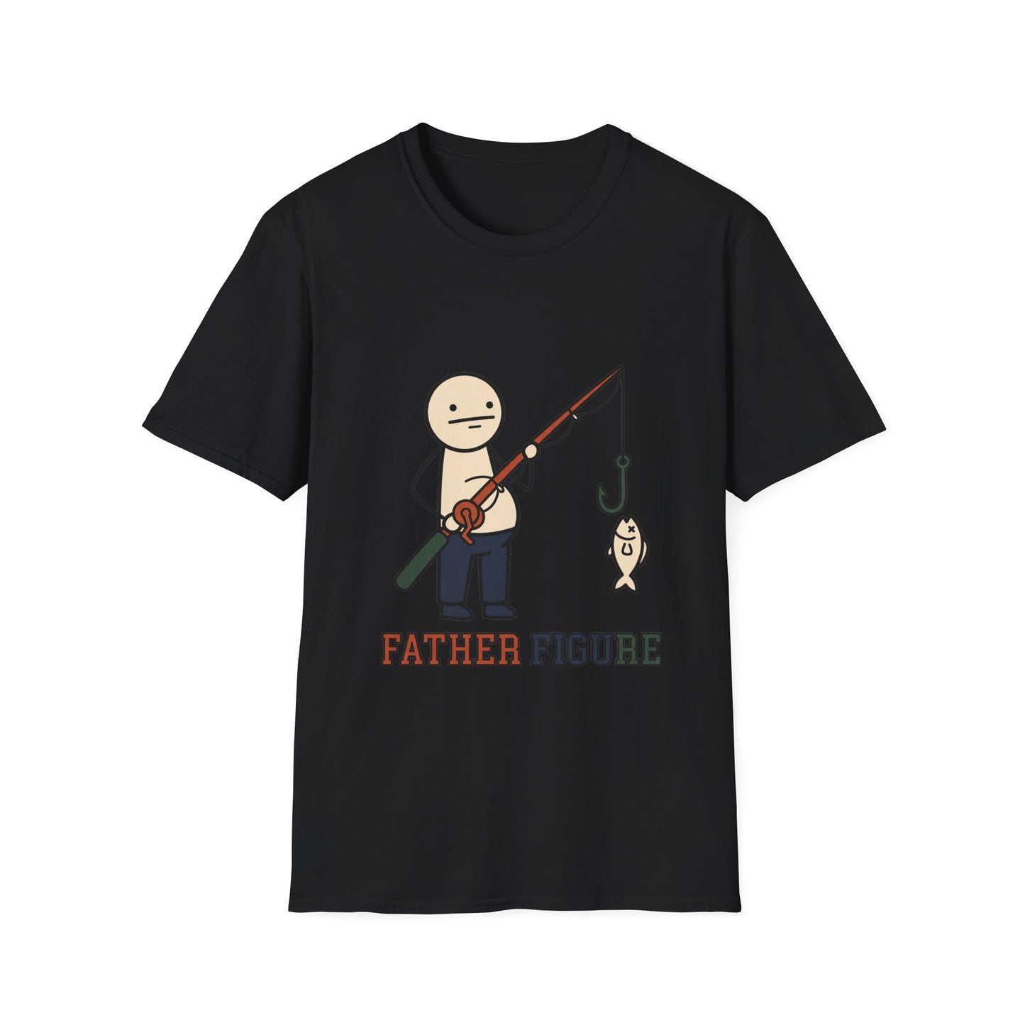 Father Figure Tee (V4)