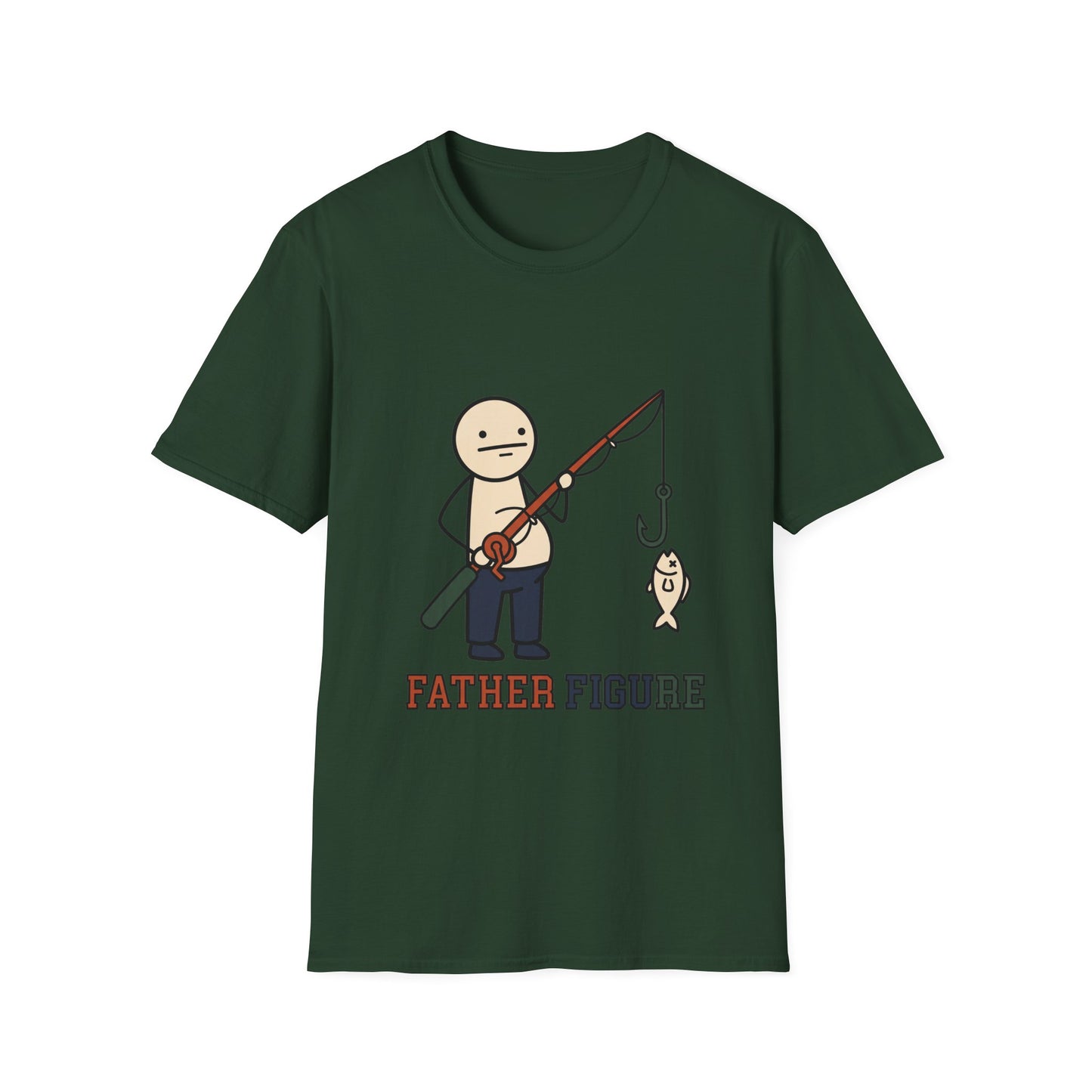 Father Figure Tee (V4)