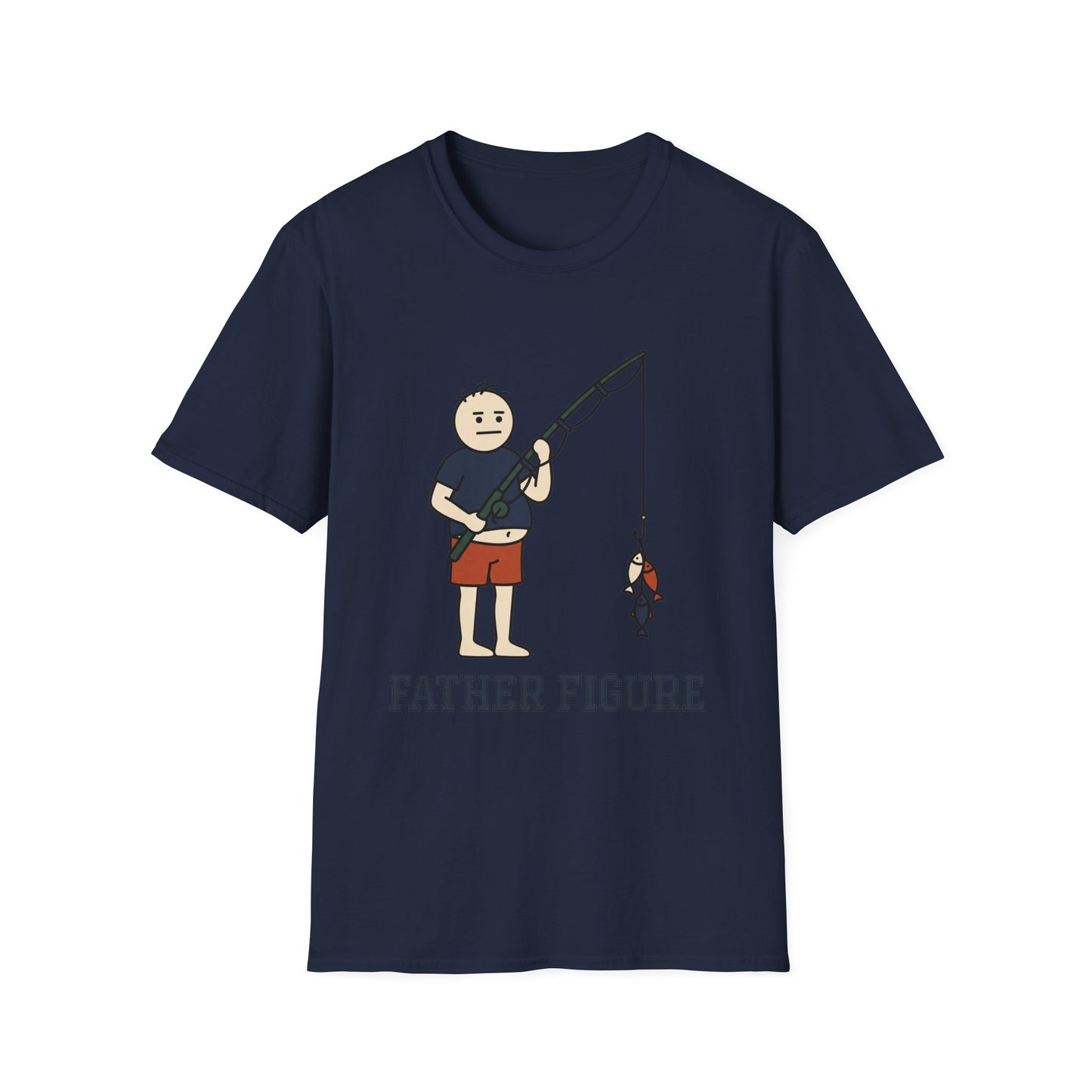 Father Figure Tee (V3)