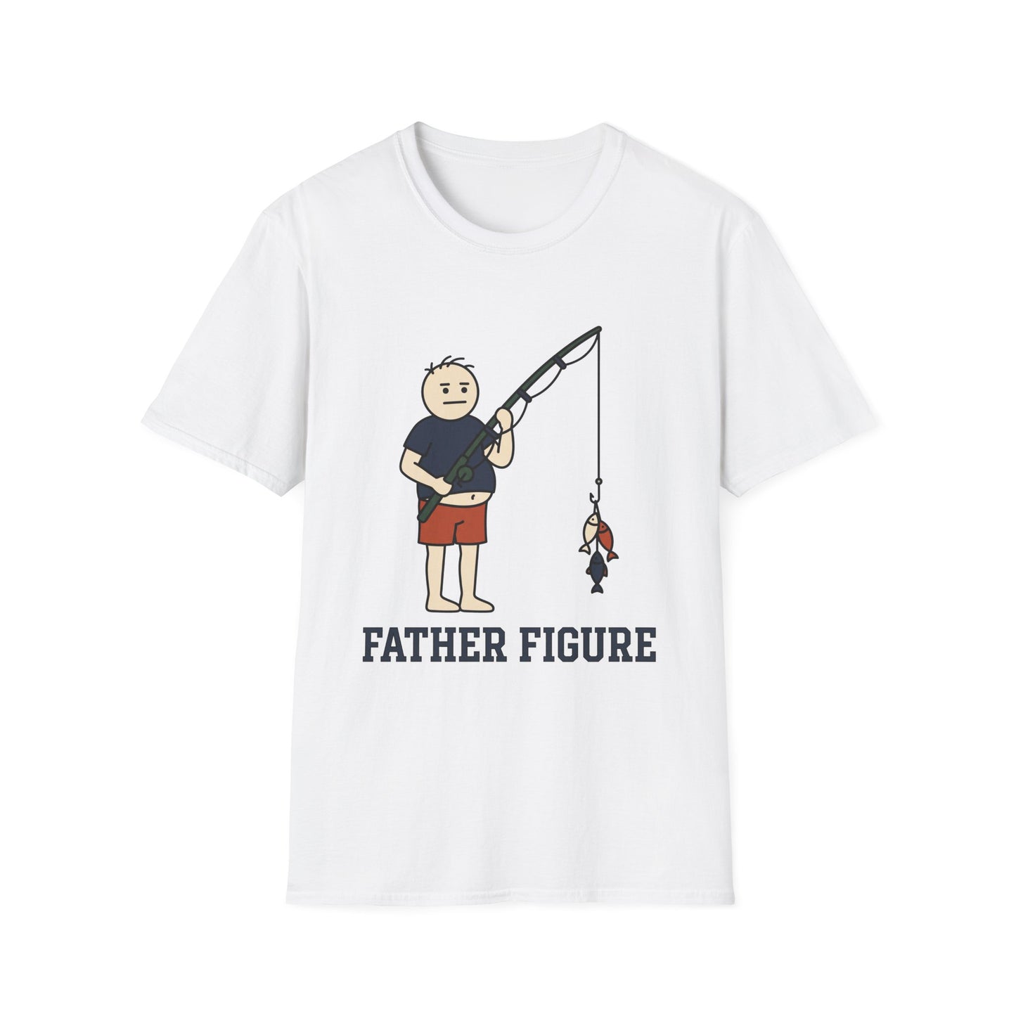 Father Figure Tee (V3)