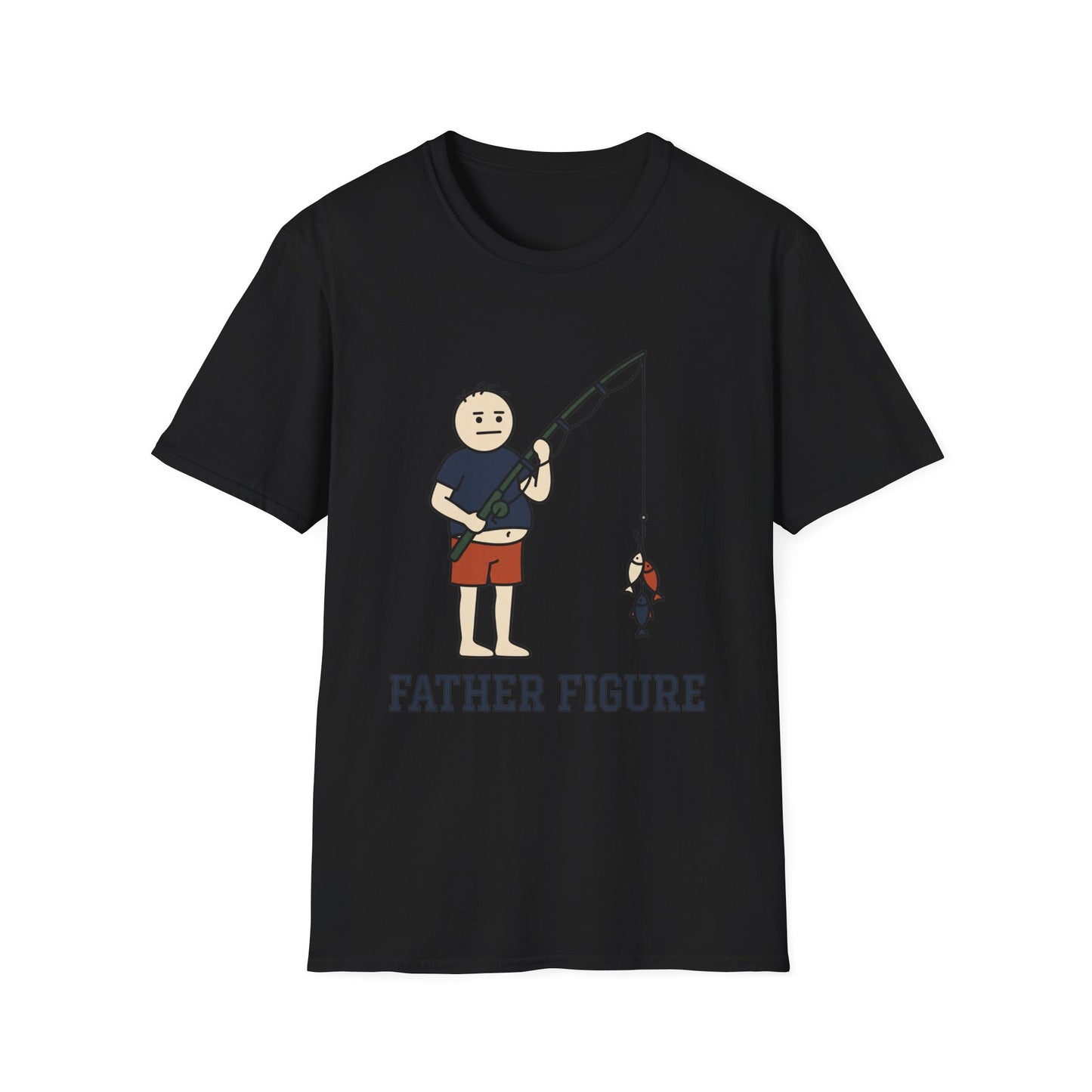 Father Figure Tee (V3)