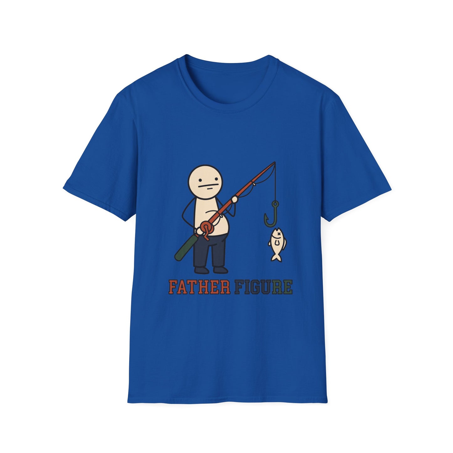 Father Figure Tee (V4)