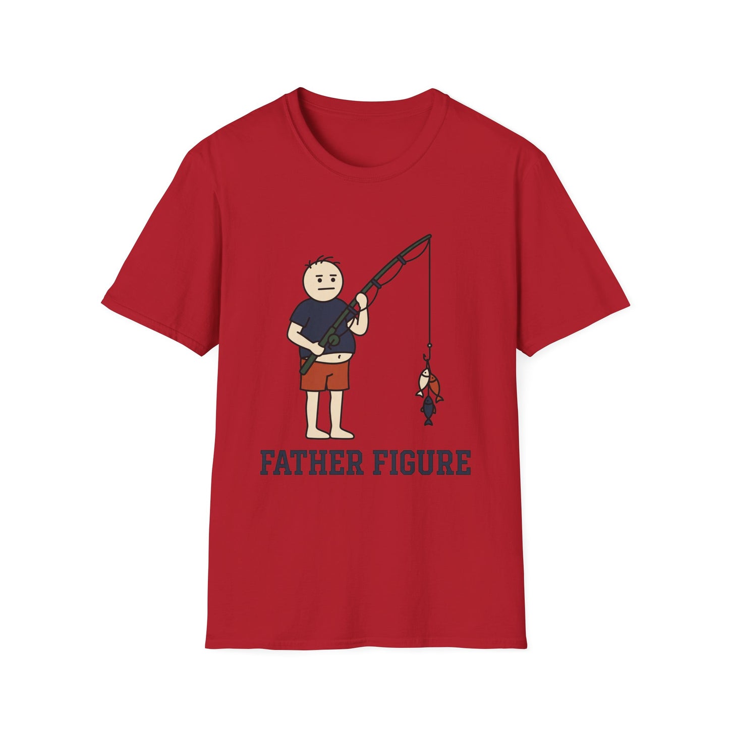 Father Figure Tee (V3)