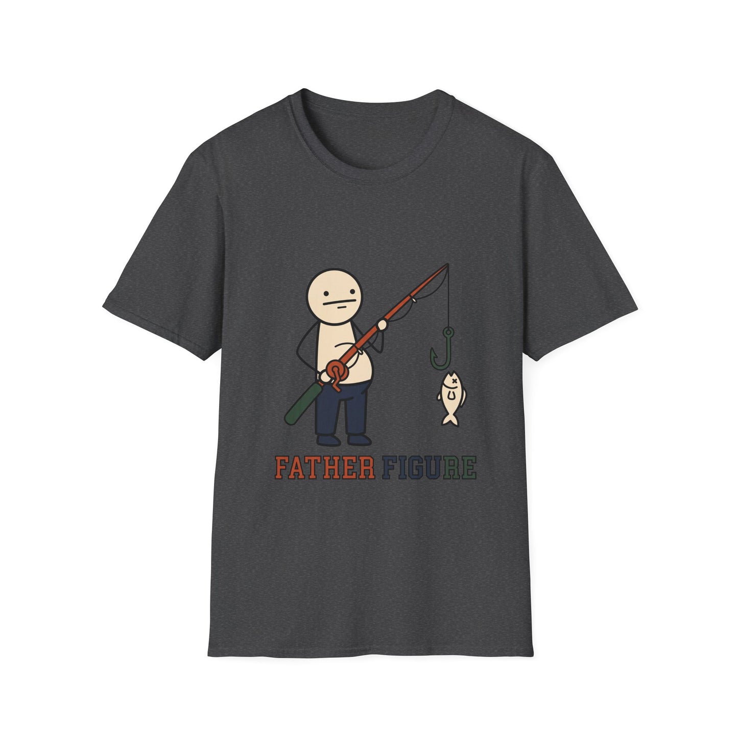 Father Figure Tee (V4)