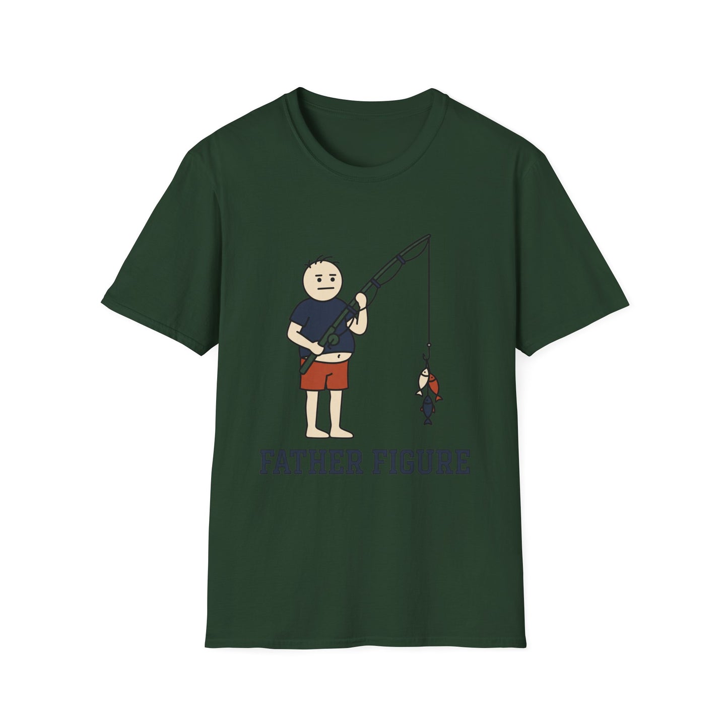 Father Figure Tee (V3)
